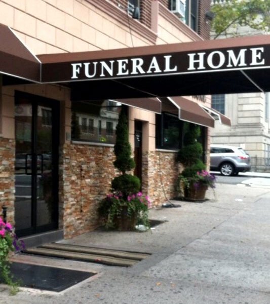 International Funeral Service of New York