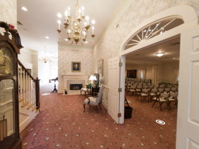 Hathaway Family Funeral Homes