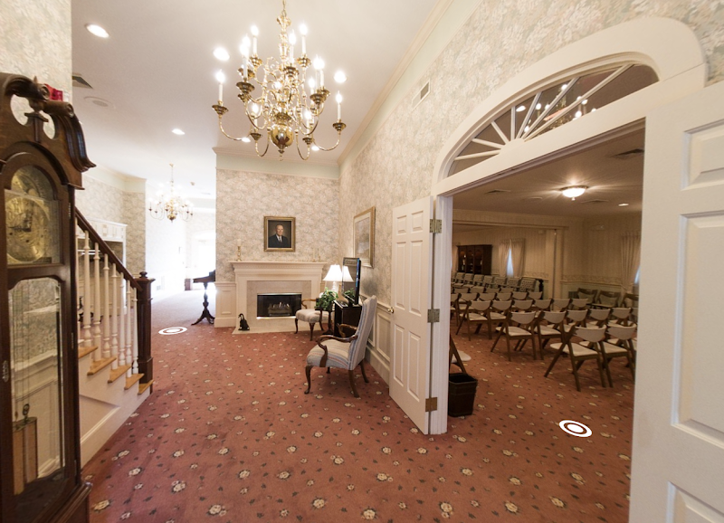 Hathaway Family Funeral Homes