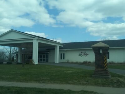 The Lodge Community Chapel & Reception Hall