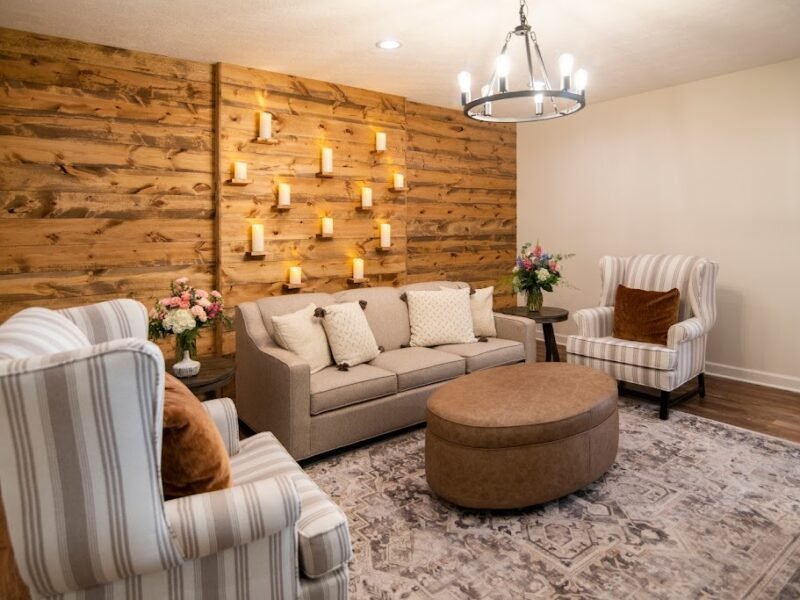 The Cremation Center By Vernon