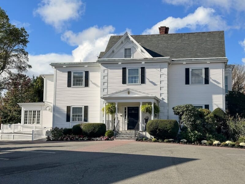 Murphy Funeral Home