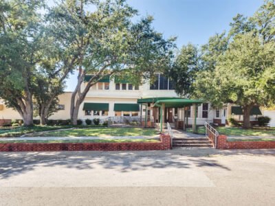 Condra Funeral Home