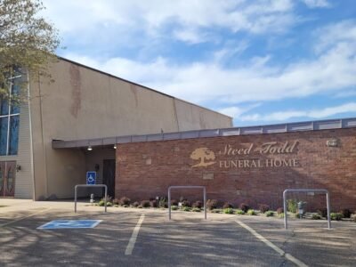 Steed-Todd Funeral Home