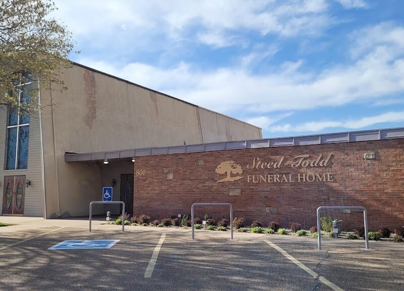Steed-Todd Funeral Home