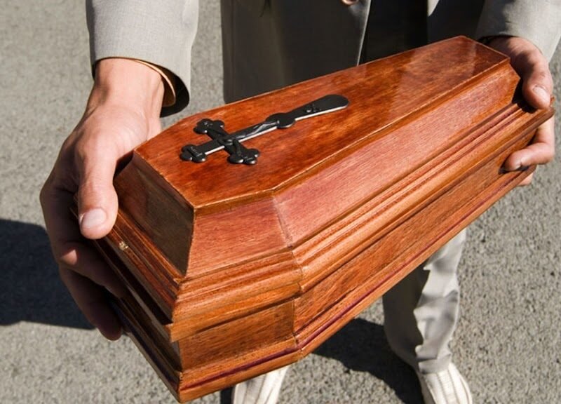 Leo C. Chase & Associate's Inc. Funeral Home