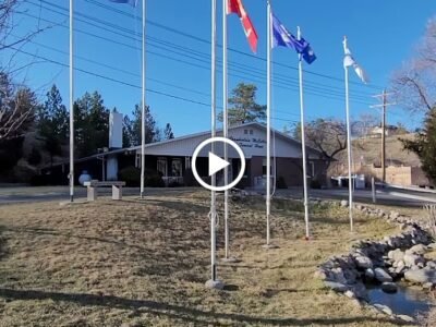 Chamberlain-McColley's Funeral Home and Monuments