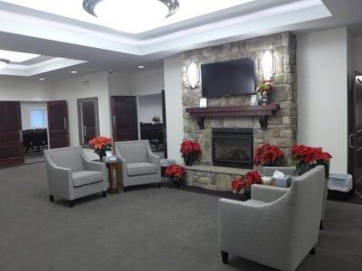 Hampton Funeral Homes