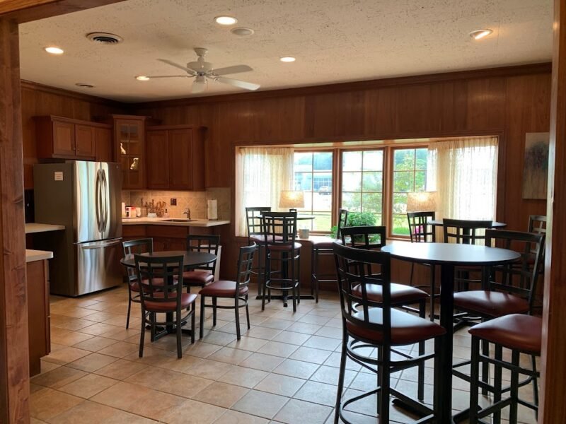 Manns Family Funeral Home