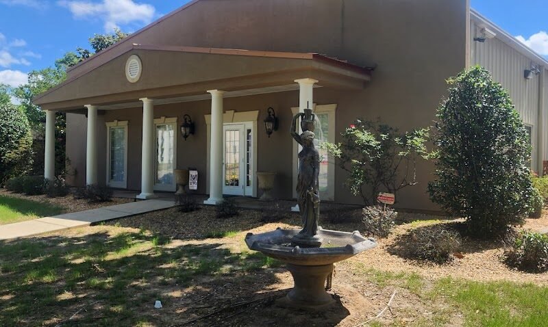 Magnolia Cremations And Funeral Services