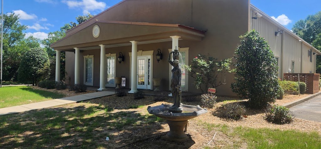 Magnolia Cremations And Funeral Services - Funeral Homes Listings