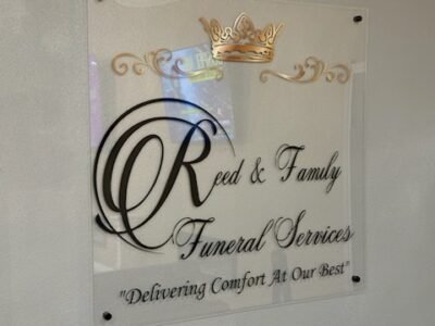 Reed and Family Funeral Services