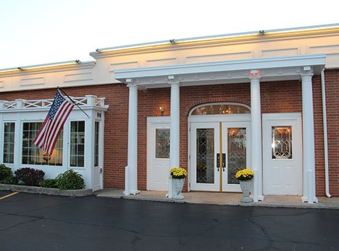 Lester H. Wedekindt Funeral Home Inc