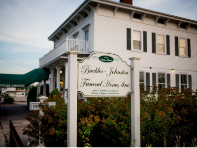 Buckler-Johnston Funeral Home