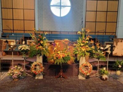 Haley Funeral Directors