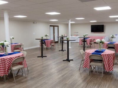 Bernstein Funeral Home and Cremation Services