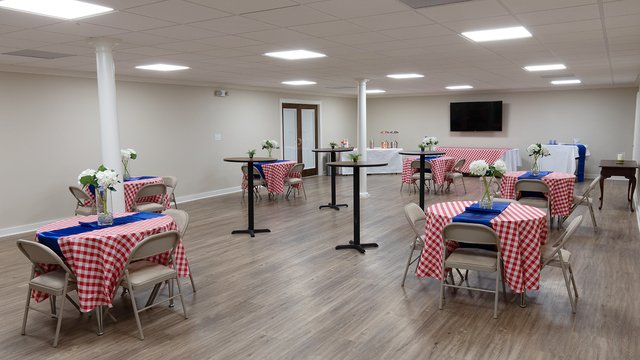 Bernstein Funeral Home and Cremation Services