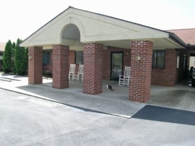 Dotson Funeral Home