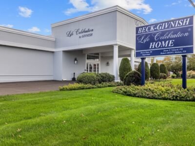 Beck-Givnish Funeral Home