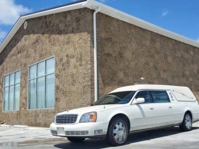 Rawlings Funeral Home