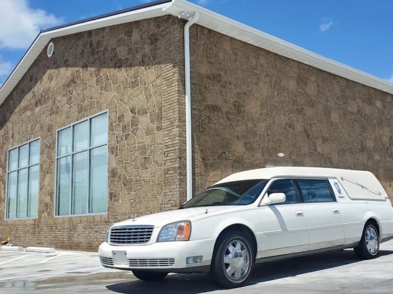 Rawlings Funeral Home