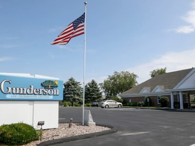 Gunderson Funeral Home - Stoughton
