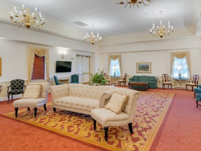 Valhalla-Gaerdner-Holten Funeral Home & Valhalla Gardens