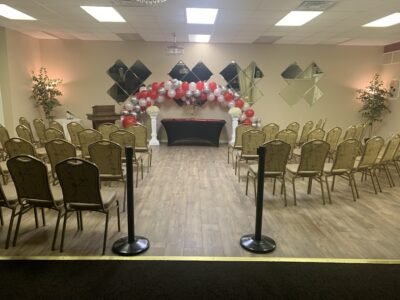Doc and Smith Funeral Home