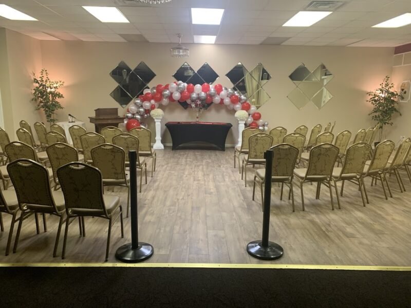 Doc and Smith Funeral Home