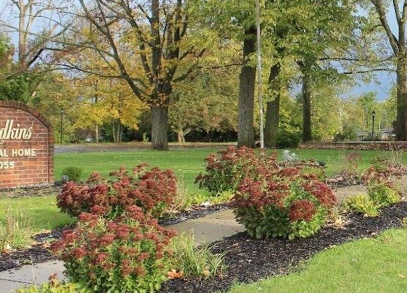 Adkins Funeral Home