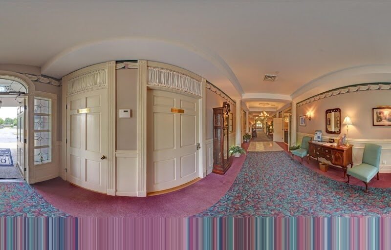 Owen Funeral Home-Jeffersontown