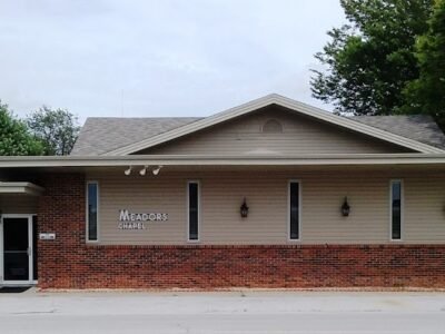Meadors Funeral Home