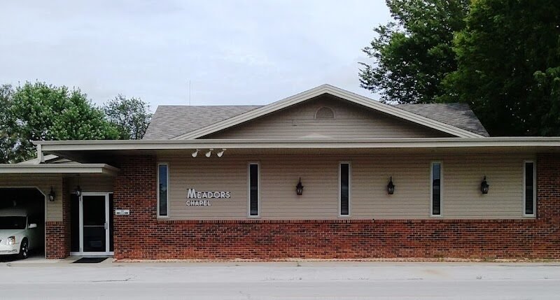 Meadors Funeral Home