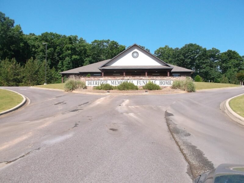 Deerfoot Memorial Funeral Home