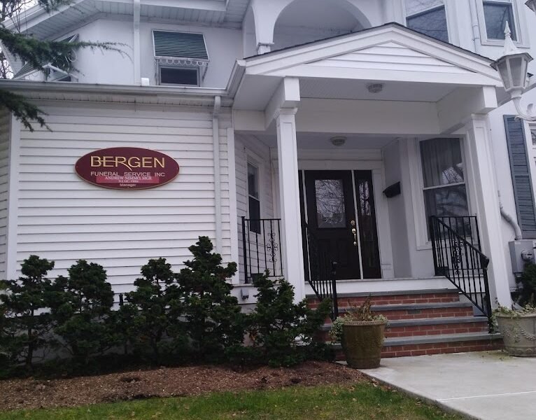 Hennessey-Heights Funeral Home