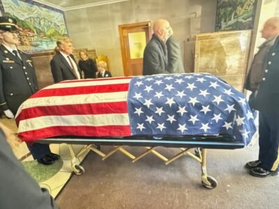 Waite & Son Funeral Homes