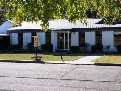 Gillespie Funeral Home