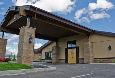 Bell Tower Funeral Home and Crematory
