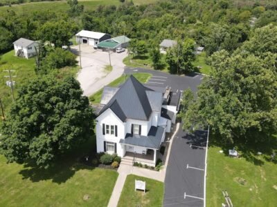 Mc Daniel Funeral Home