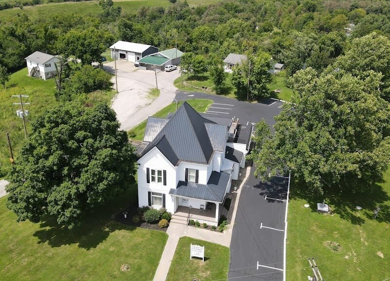 Mc Daniel Funeral Home