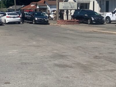 Ruffin & Jarrett Funeral Home