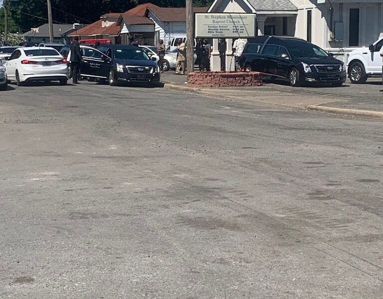 Ruffin & Jarrett Funeral Home