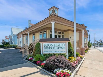 Buonfiglio Funeral Home