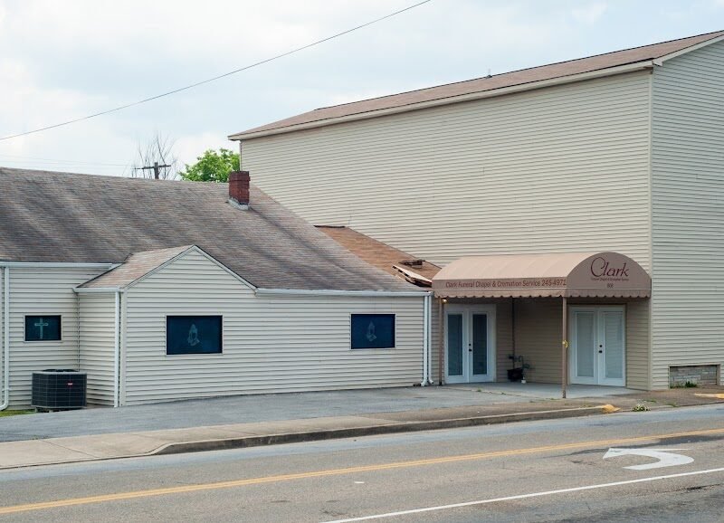 Clark Funeral Chapel & Cremation Service, Inc.