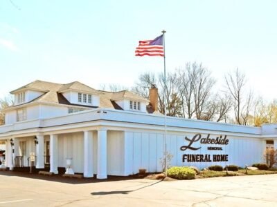 Lakeside Memorial Funeral Home, Inc.