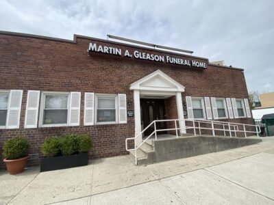 Austin F Knowles Funeral Home