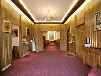 Torf Funeral Services