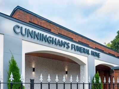 Cunninghams Funeral Directors / Undertakers