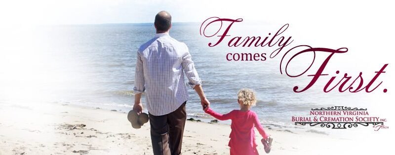 Northern Virginia Burial & Cremation Society
