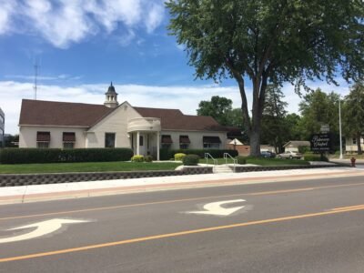 Peterson Chapel Funeral Dir